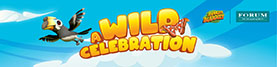 A Wild Celebration