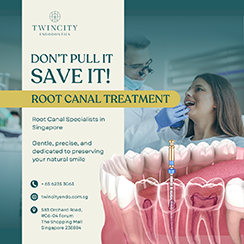 AUGUST MONTHLY PROMOTION