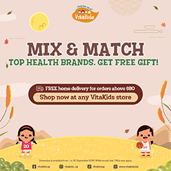 SEPTEMBER MONTHLY PROMOTIONS