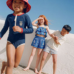 Make Waves This Summer With Kids21
